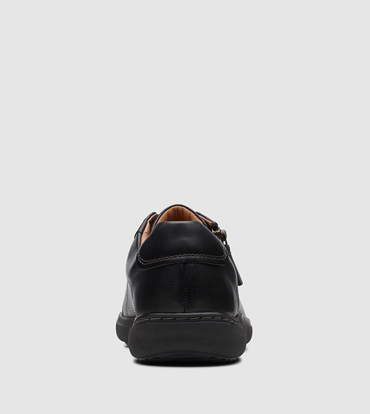 Nalle Lace-Up Sneakers