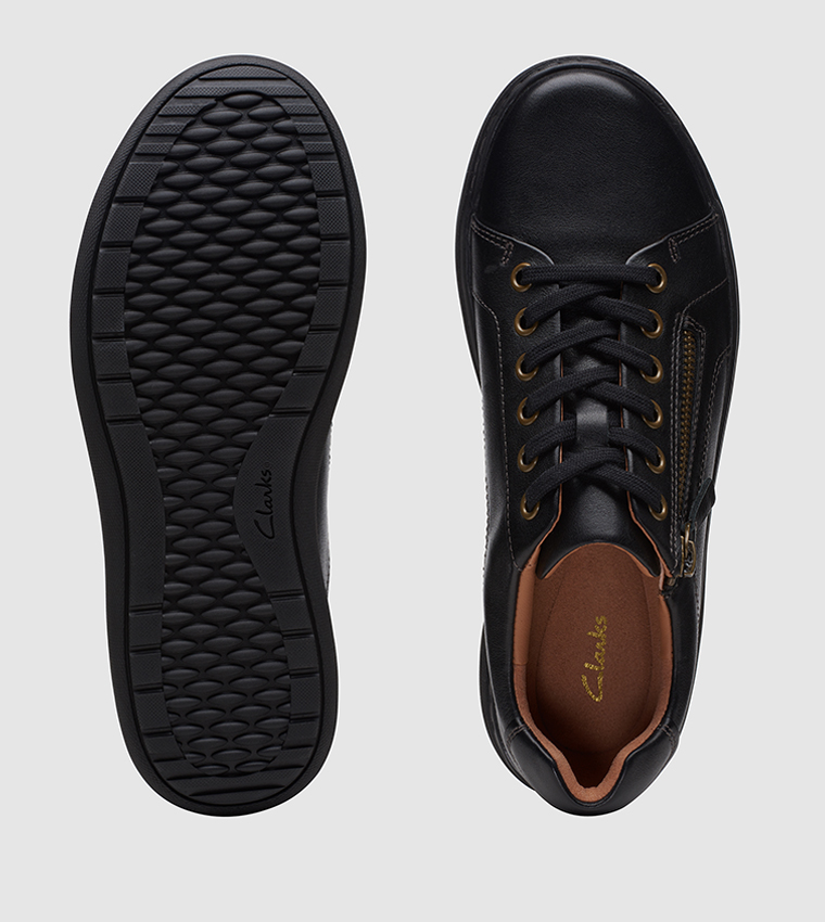 Nalle Lace-Up Sneakers