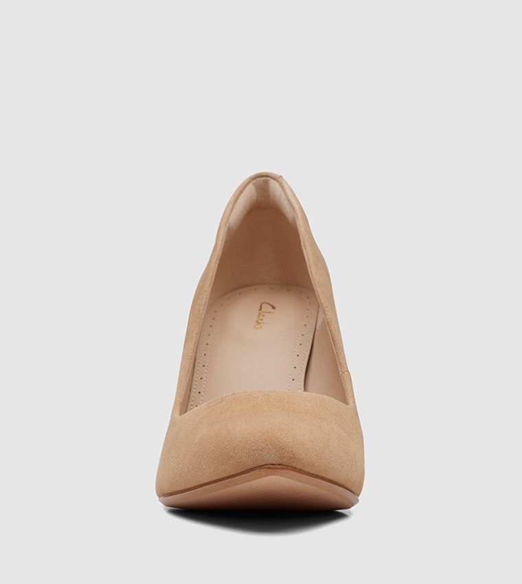 Clarks laina rae pump best sale