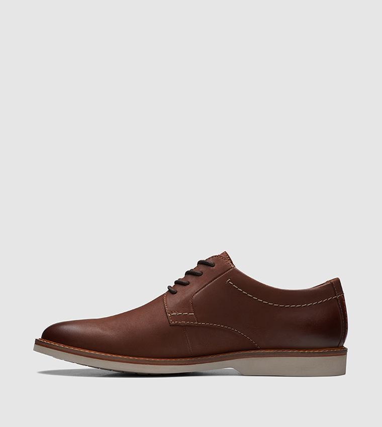 Atticus LT Lace-Up Casual Shoes