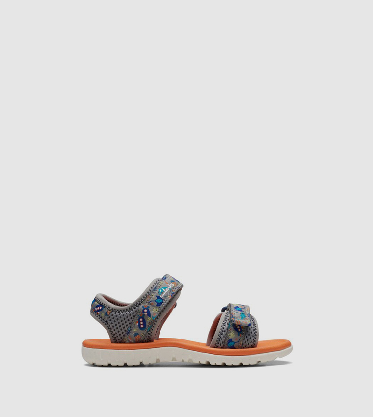 Surfing best sale tide sandals