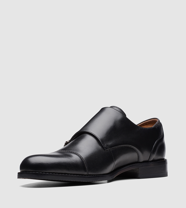 Monk shoes clarks best sale