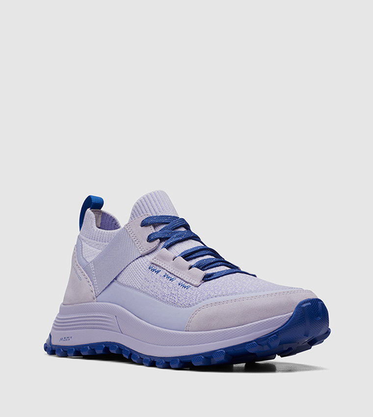 ATL Trek Knit WP Trekking Shoes