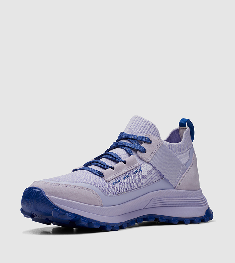 ATL Trek Knit WP Trekking Shoes