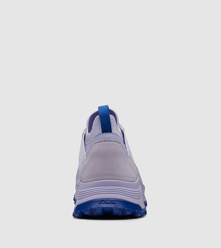 ATL Trek Knit WP Trekking Shoes