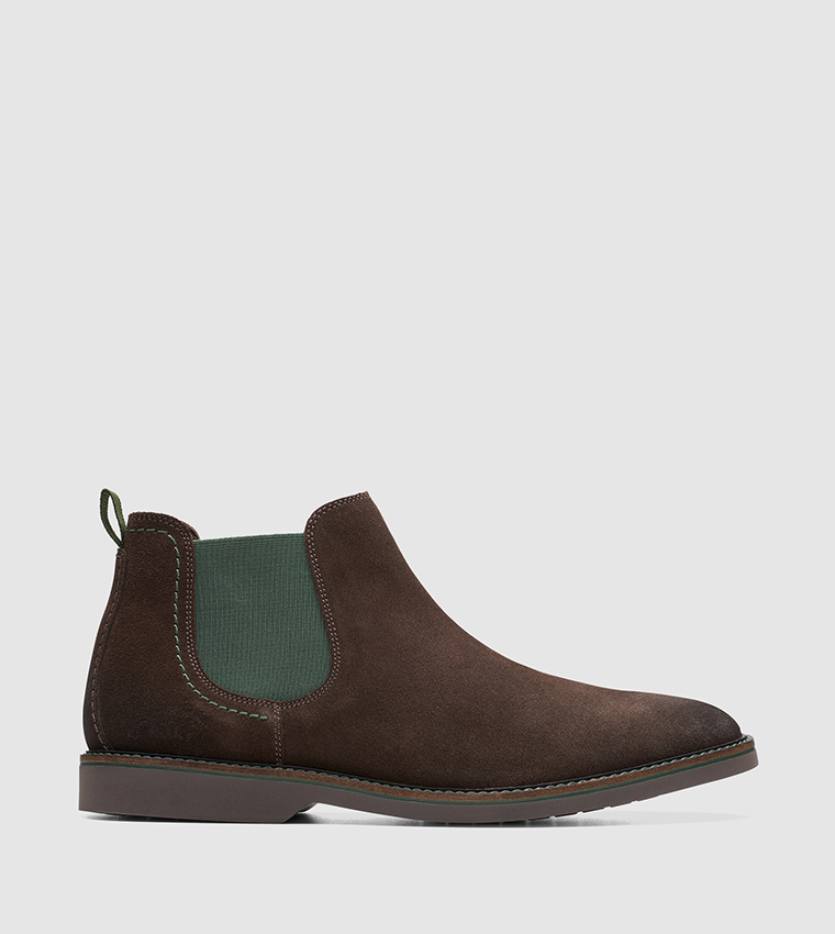 Atticus LT Top Chelsea Boots