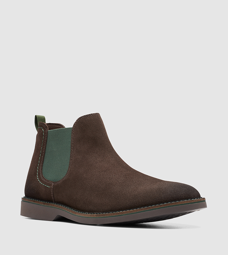 Atticus LT Top Chelsea Boots
