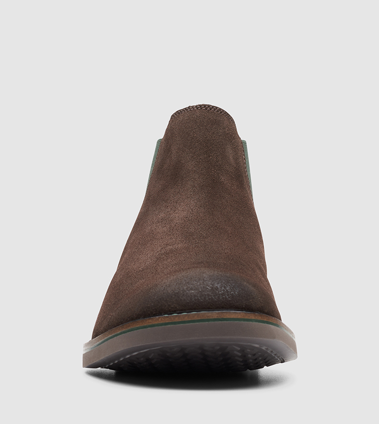 Atticus LT Top Chelsea Boots