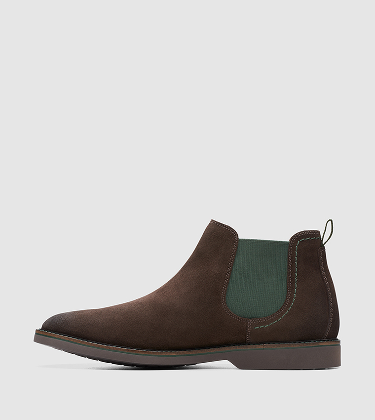 Atticus LT Top Chelsea Boots