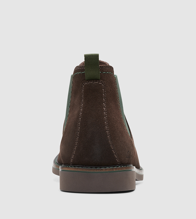 Atticus LT Top Chelsea Boots