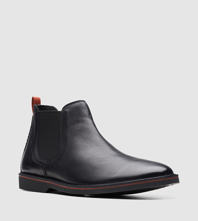 Atticus LT Top Chelsea Boots