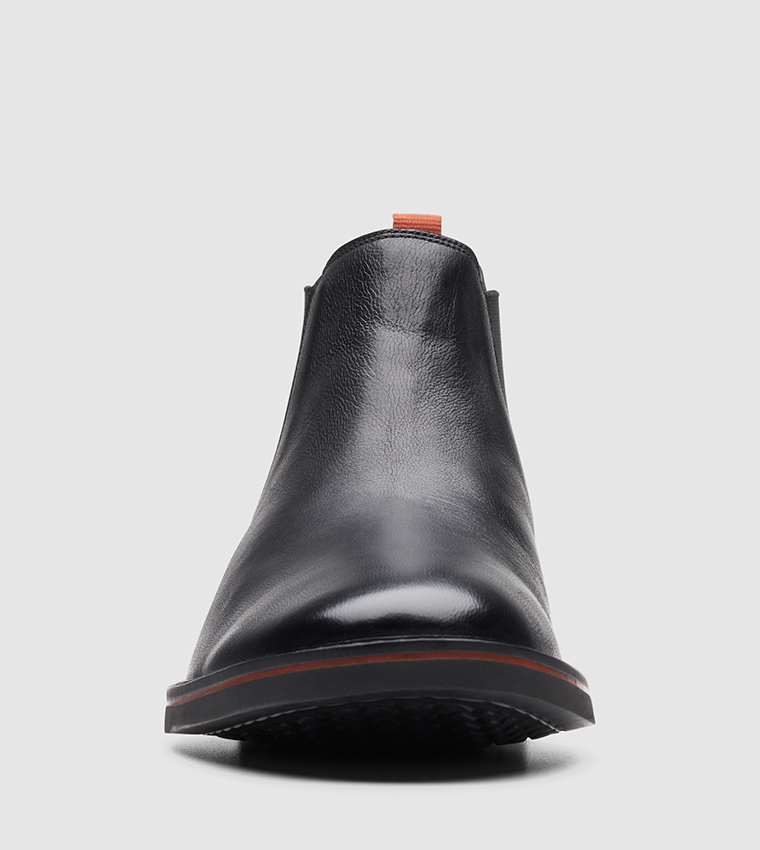 Atticus LT Top Chelsea Boots