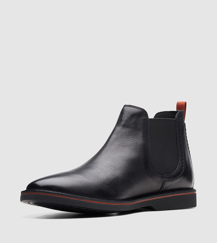 Atticus LT Top Chelsea Boots