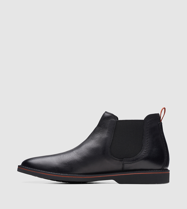 Atticus LT Top Chelsea Boots