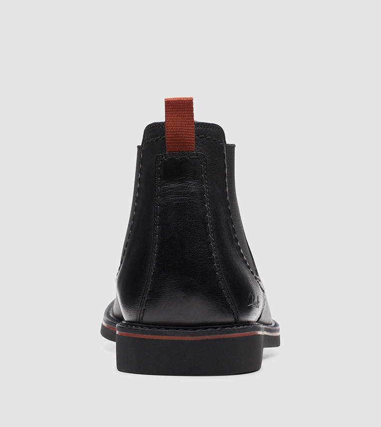 Atticus LT Top Chelsea Boots