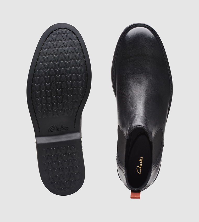 Atticus LT Top Chelsea Boots