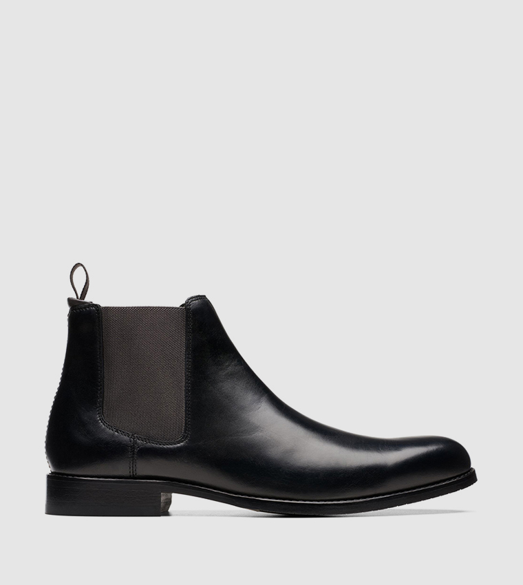 Craft Arlo Top Chelsea Boots