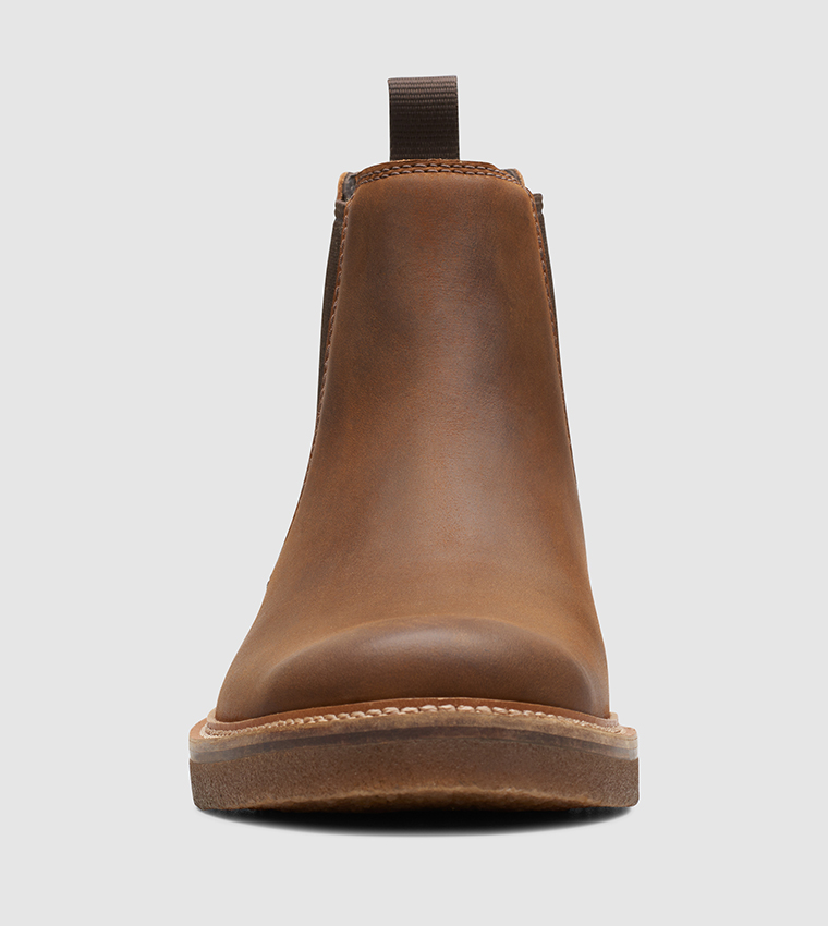 Clarkdale chelsea boot best sale