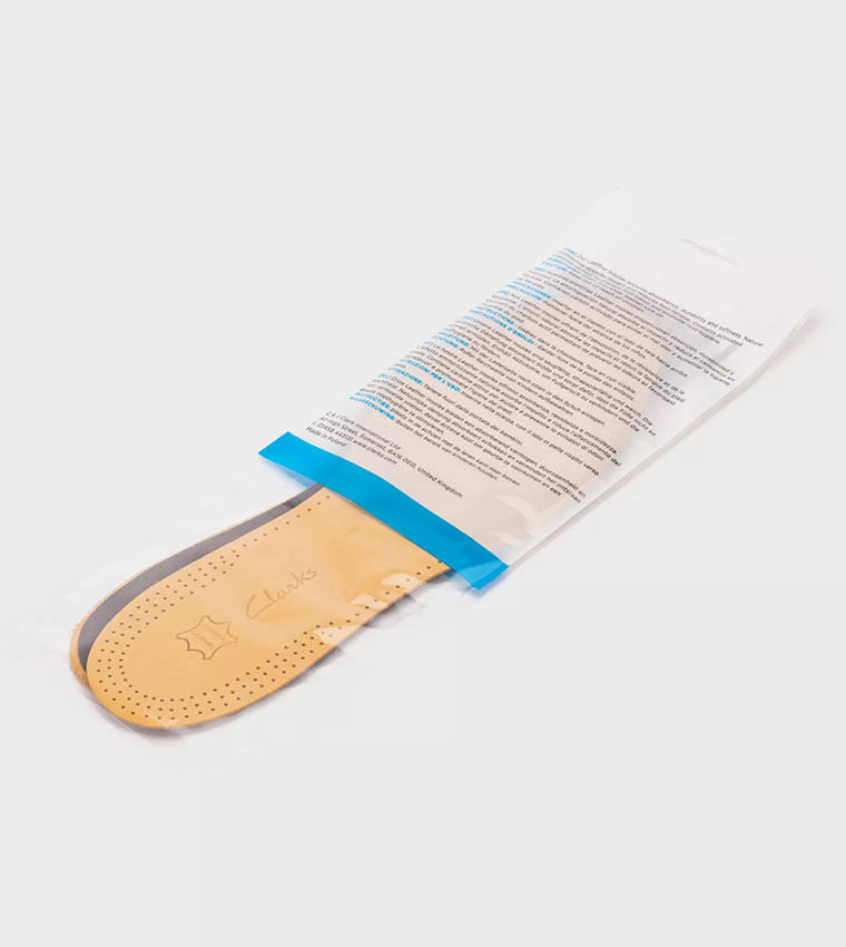 Clarks insoles best sale