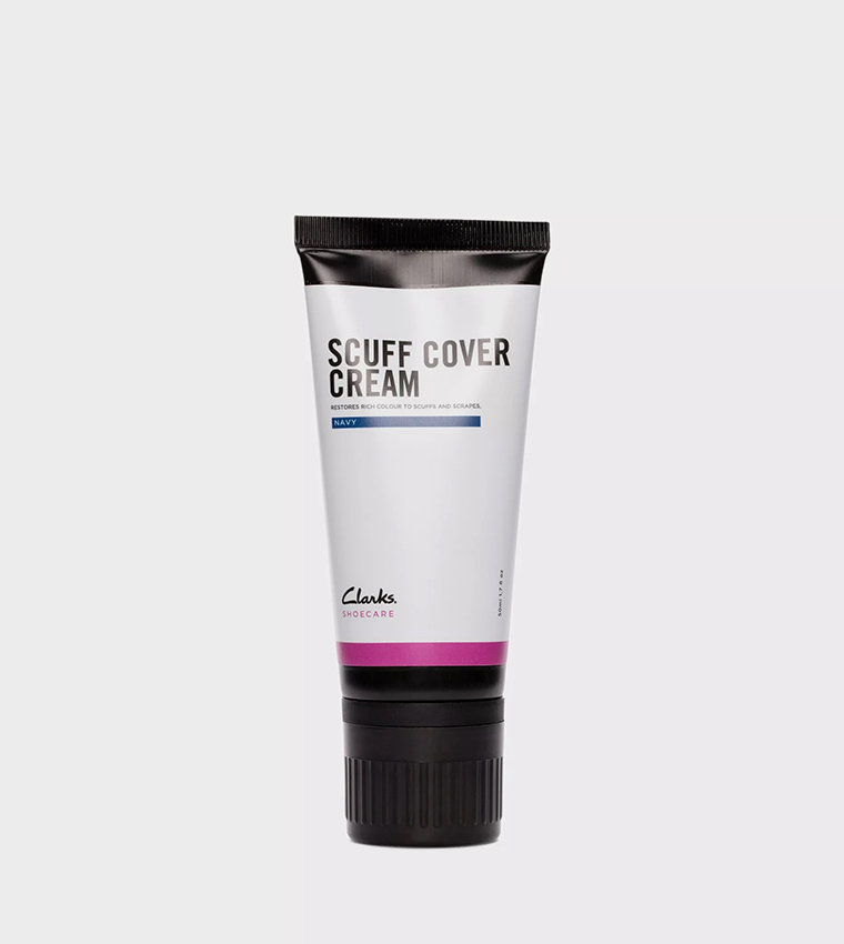 Clarks shoe cream sales