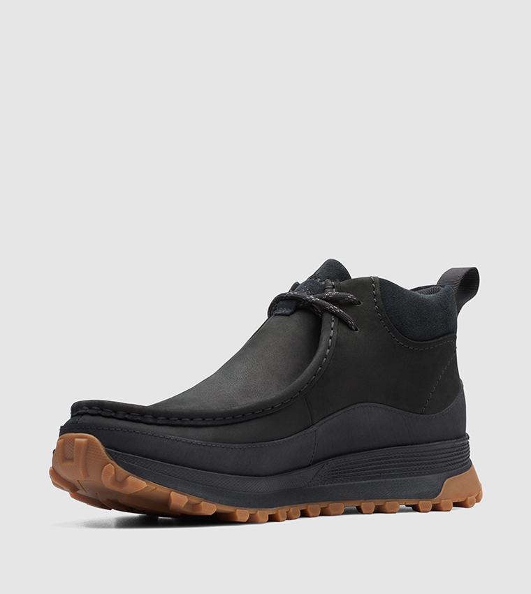 ATLTKWallBTGTX Slip-On Boots