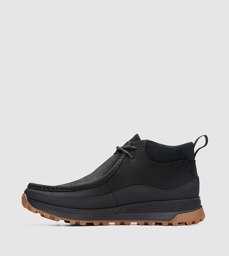 ATLTKWallBTGTX Slip-On Boots