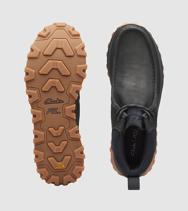 ATLTKWallBTGTX Slip-On Boots