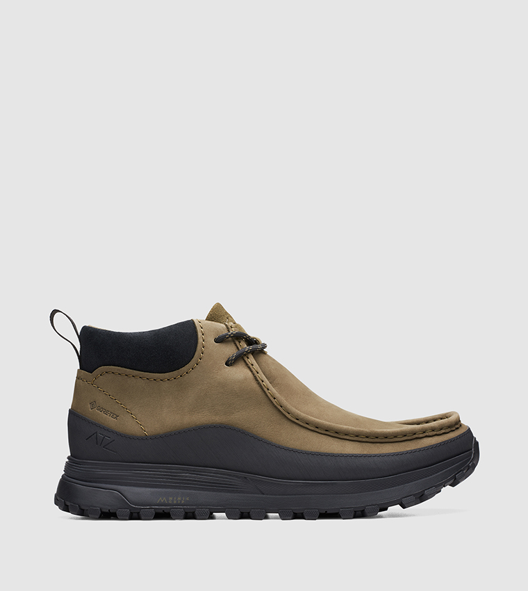 ATLTKWallBTGTX Slip-On Boots