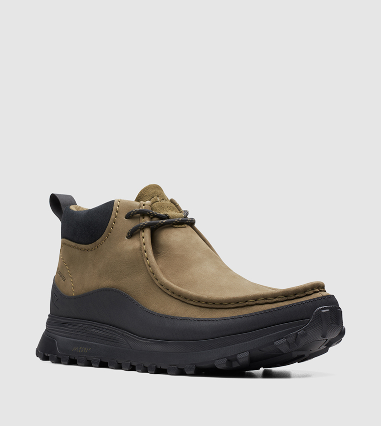 ATLTKWallBTGTX Slip-On Boots