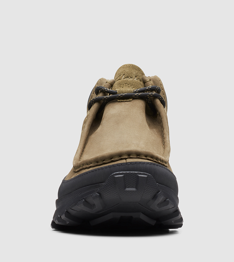 ATLTKWallBTGTX Slip-On Boots