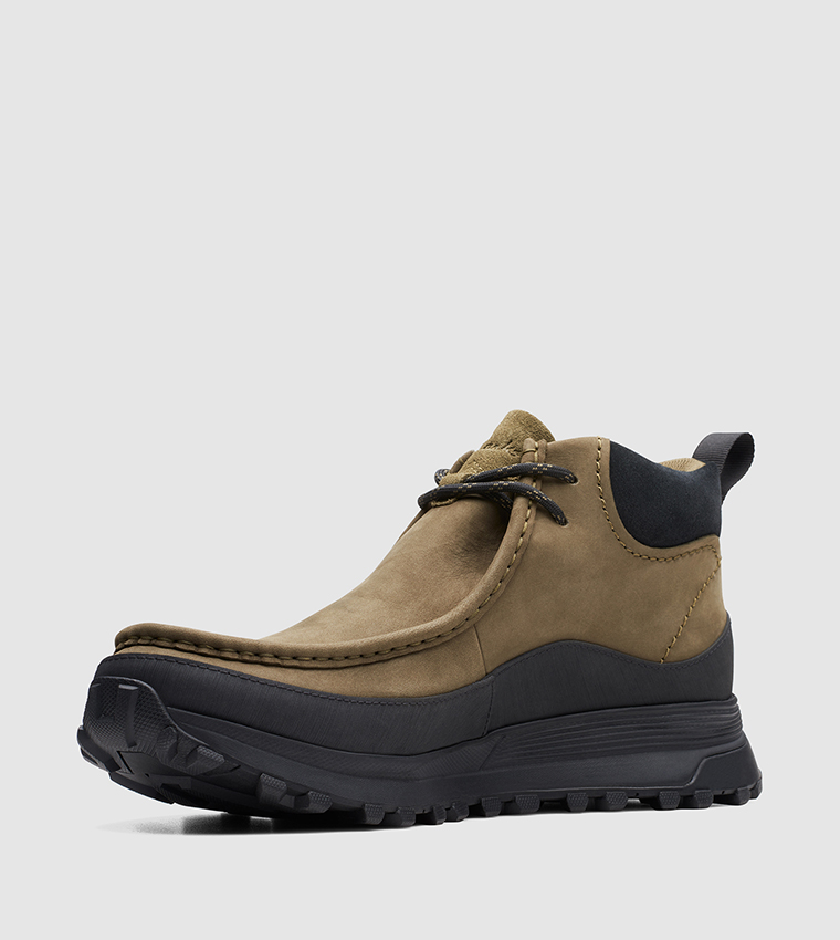 ATLTKWallBTGTX Slip-On Boots