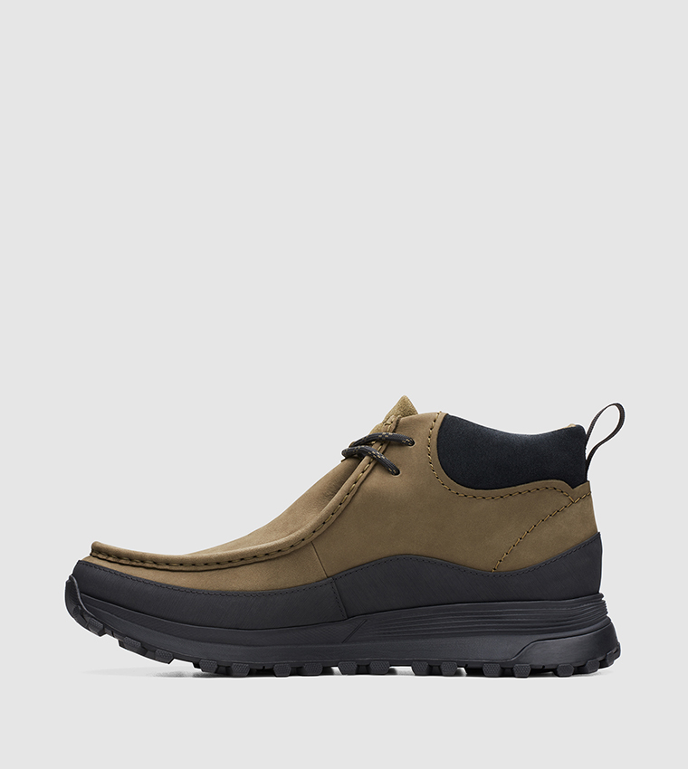 ATLTKWallBTGTX Slip-On Boots