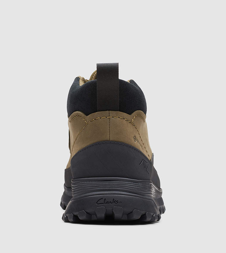 ATLTKWallBTGTX Slip-On Boots