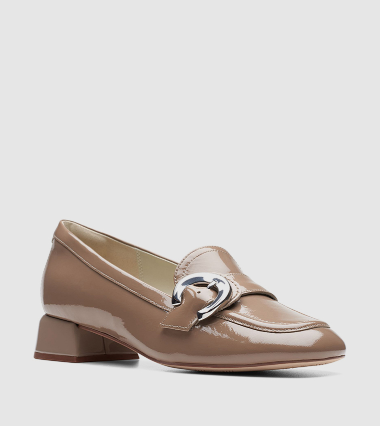 Daiss30 Trim Metal Accent Pumps