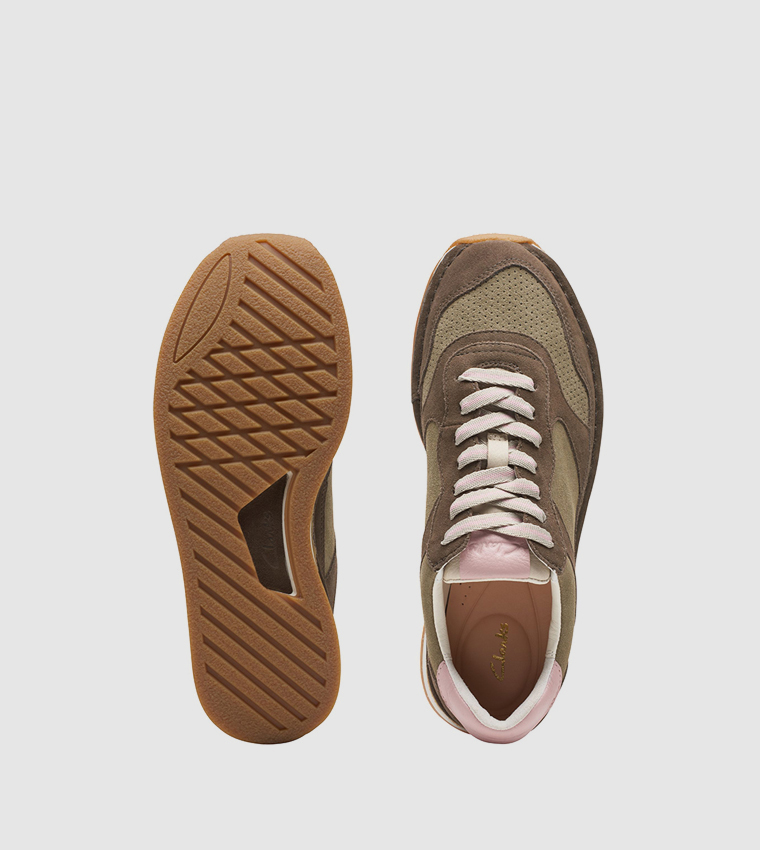 Craft Runner Sneakers