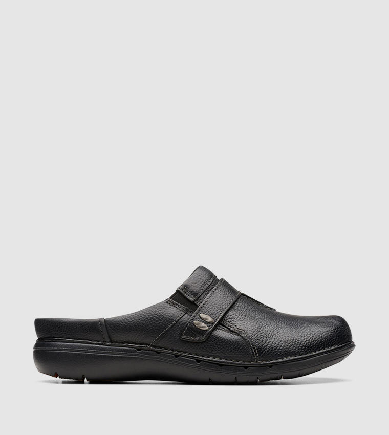 Clarks clogs clearance