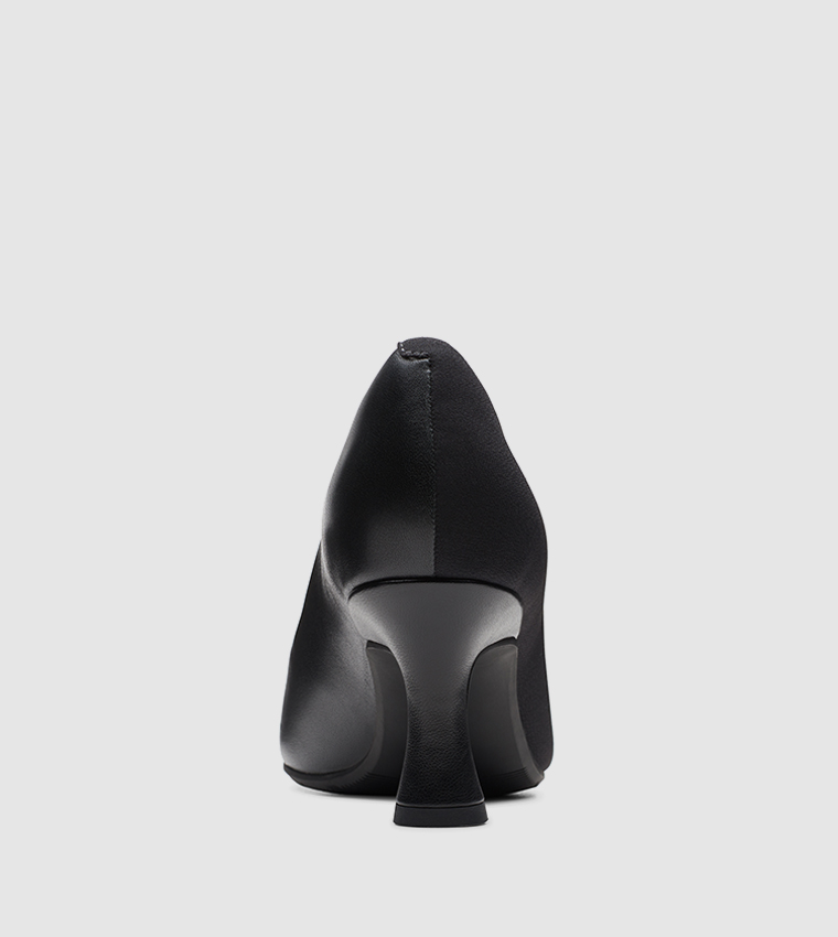 Buy Clarks Kataleyna Rose Stiletto Heel Pumps In Black 6thStreet Saudi Arabia