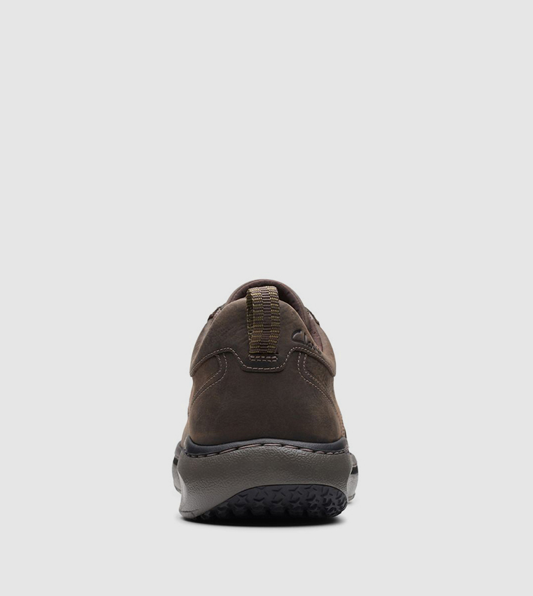 Pro Lace-Up Casual Shoes