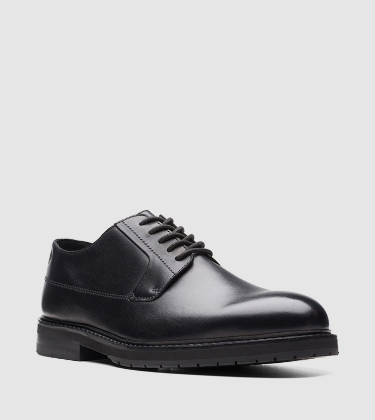 Craft North Derby Shoes
