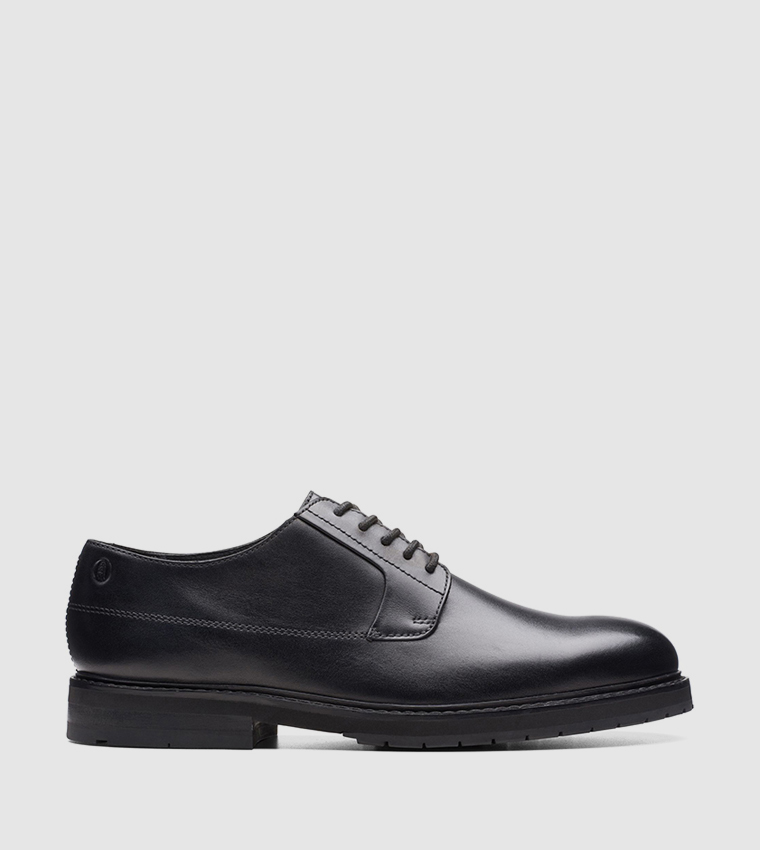 Craft North Derby Shoes