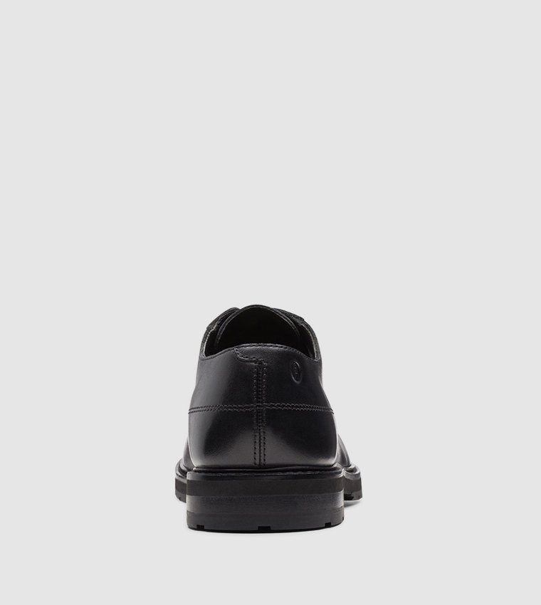 Craft North Derby Shoes
