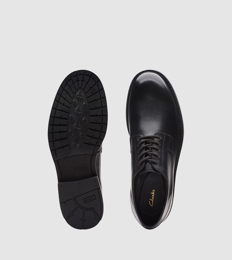 Craft North Derby Shoes