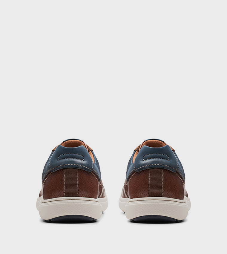 Mapstone Lace Up Shoes