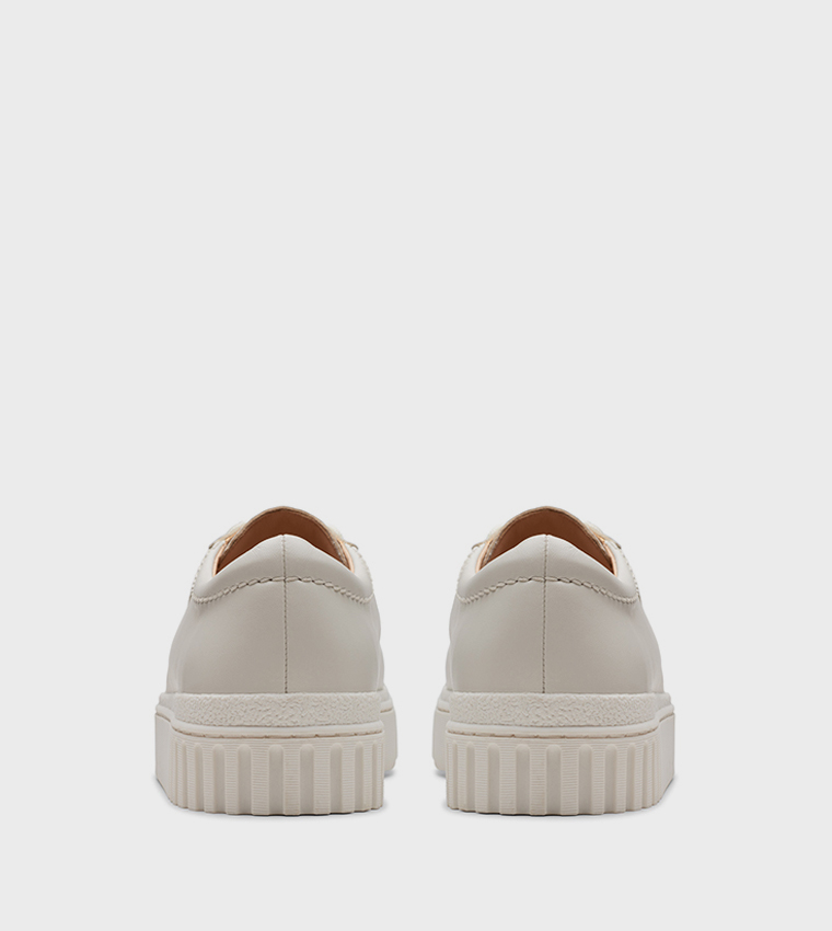 Mayhill Walk Lace-Up Sneakers