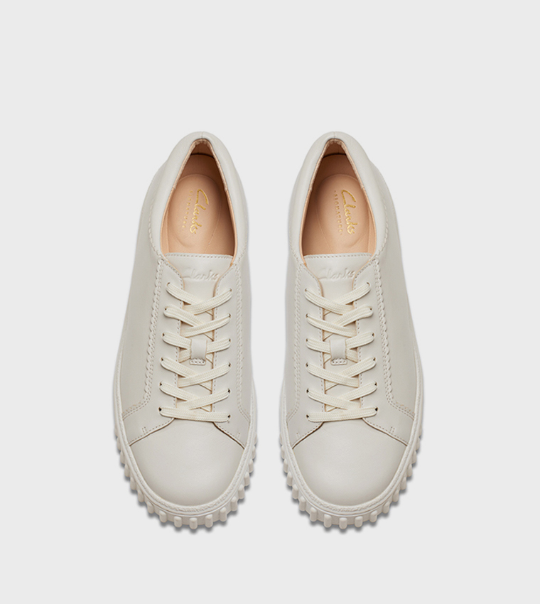 Mayhill Walk Lace-Up Sneakers