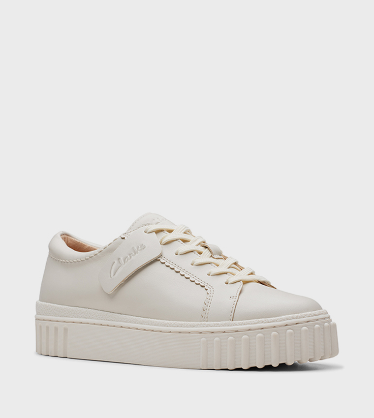 Mayhill Walk Lace-Up Sneakers
