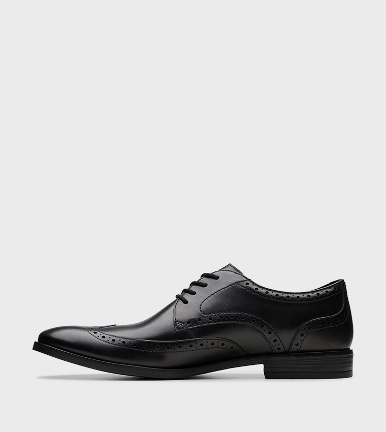 Brandon Limit Lace Up Brogues