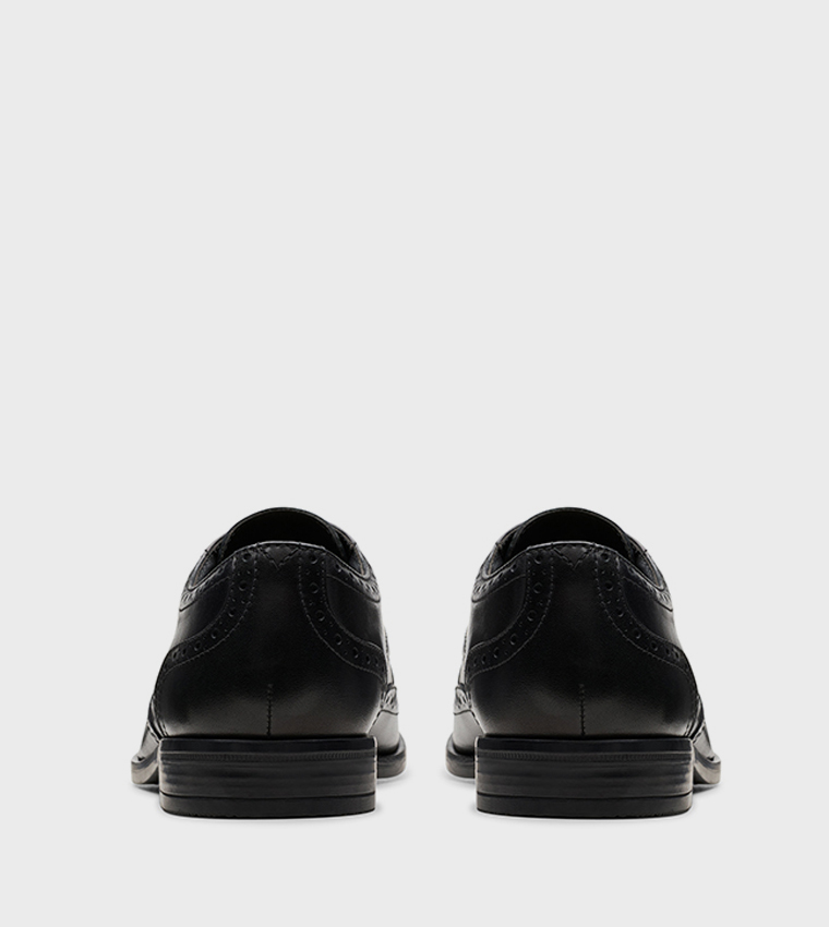 Brandon Limit Lace Up Brogues