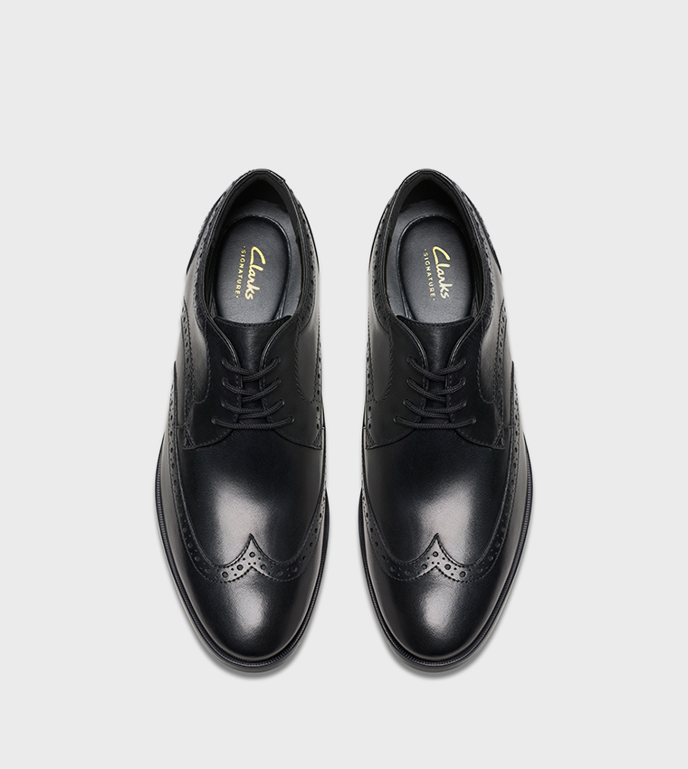 Brandon Limit Lace Up Brogues