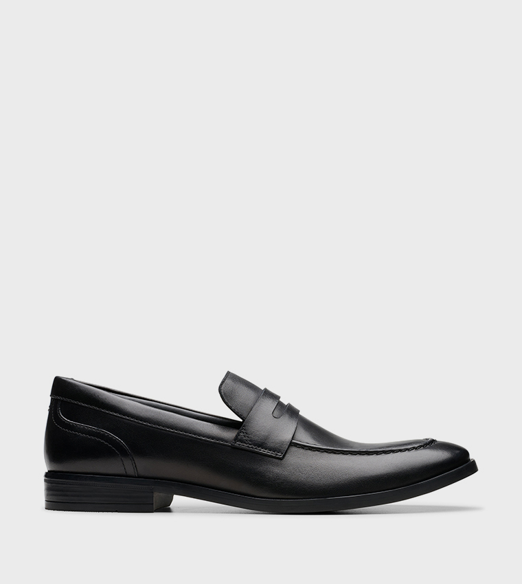 Brandon Step Formal Shoes